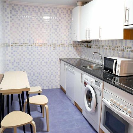 Apartamento 33 Pasos Catedral 1 León Exterior foto