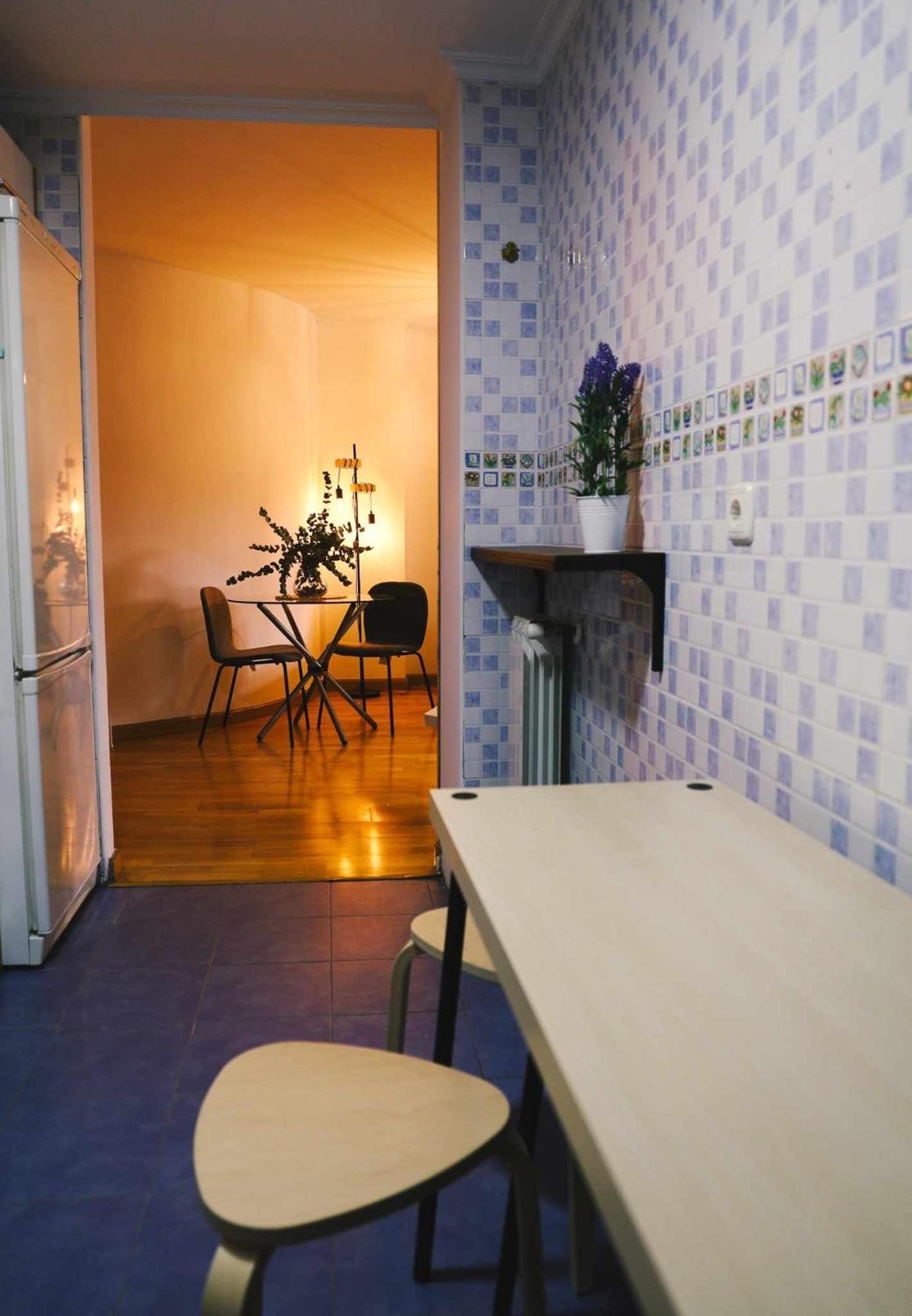 Apartamento 33 Pasos Catedral 1 León Exterior foto