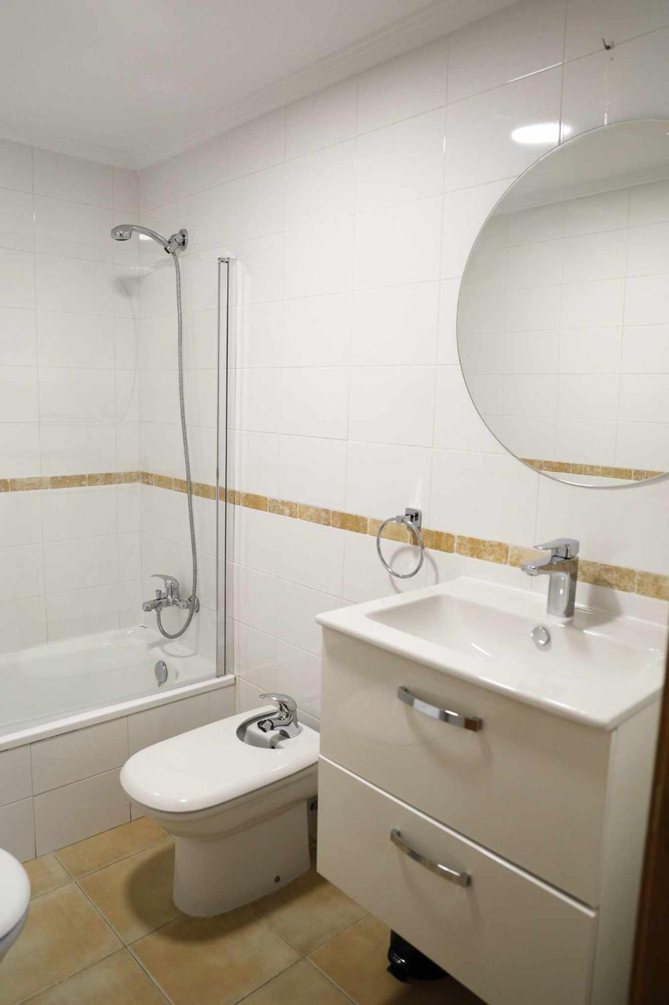 Apartamento 33 Pasos Catedral 1 León Exterior foto
