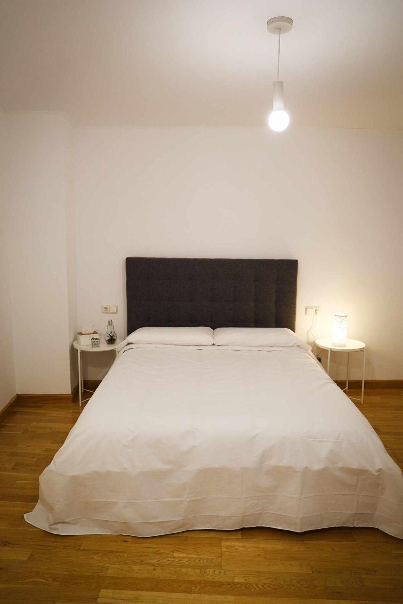 Apartamento 33 Pasos Catedral 1 León Exterior foto