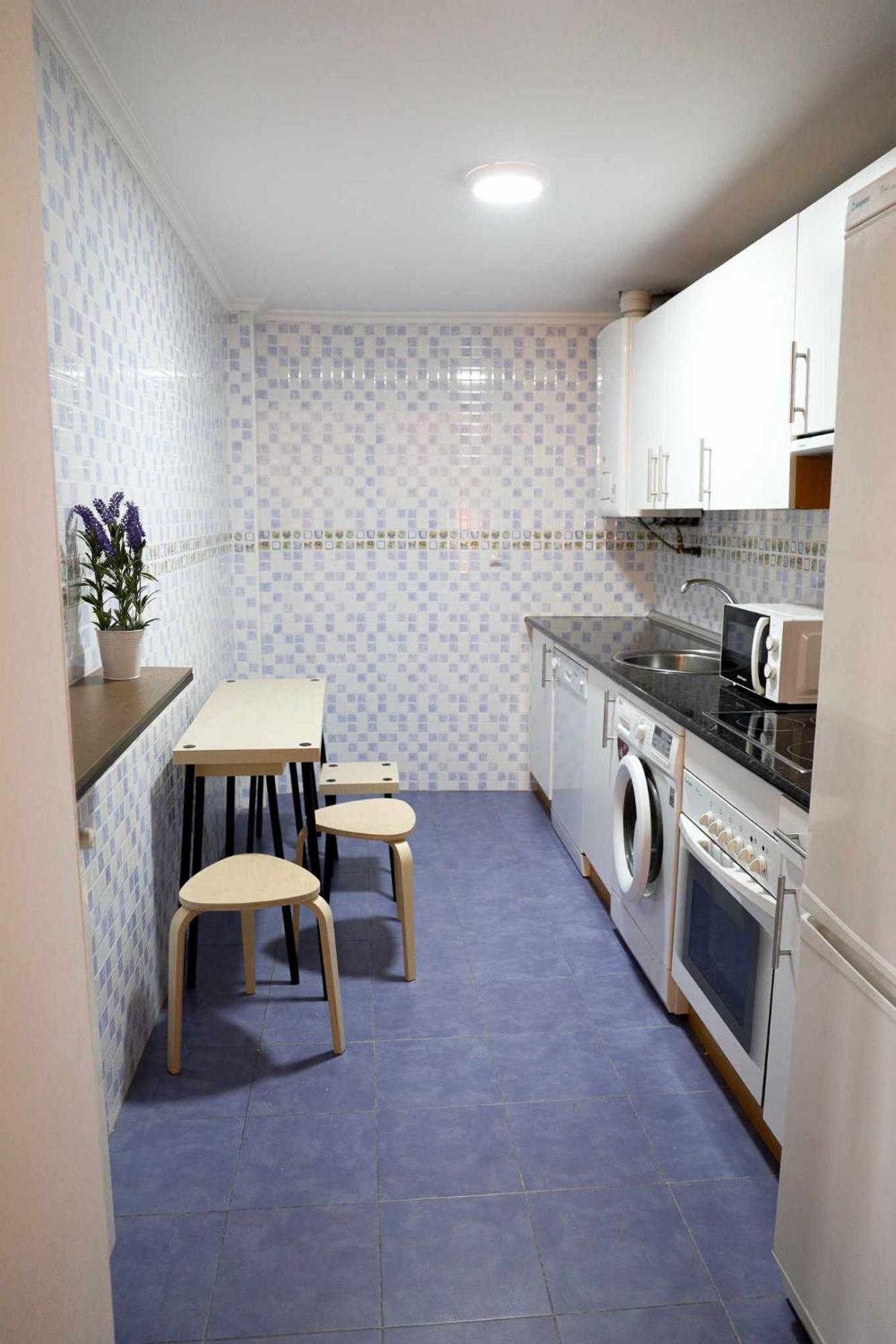 Apartamento 33 Pasos Catedral 1 León Exterior foto