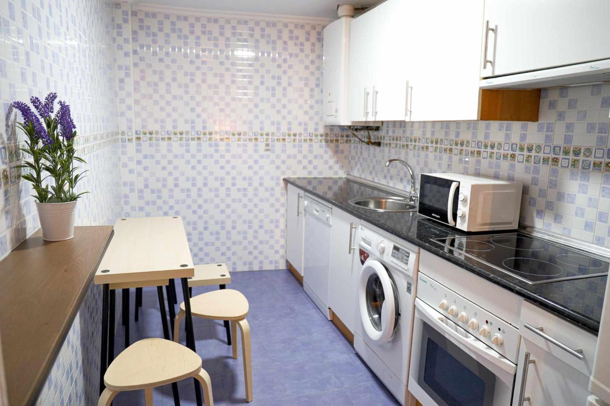 Apartamento 33 Pasos Catedral 1 León Exterior foto