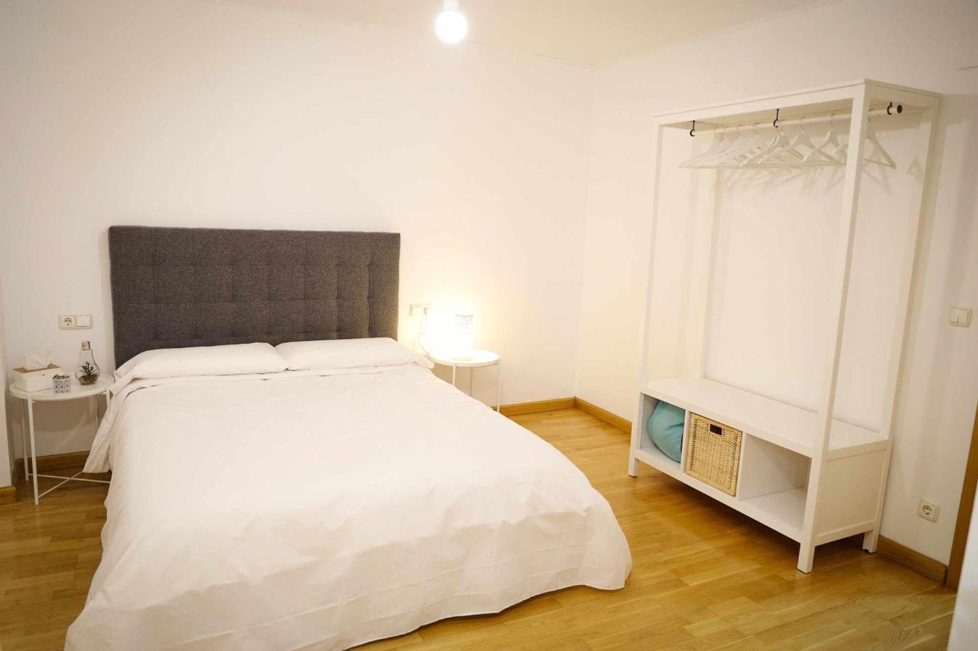 Apartamento 33 Pasos Catedral 1 León Exterior foto