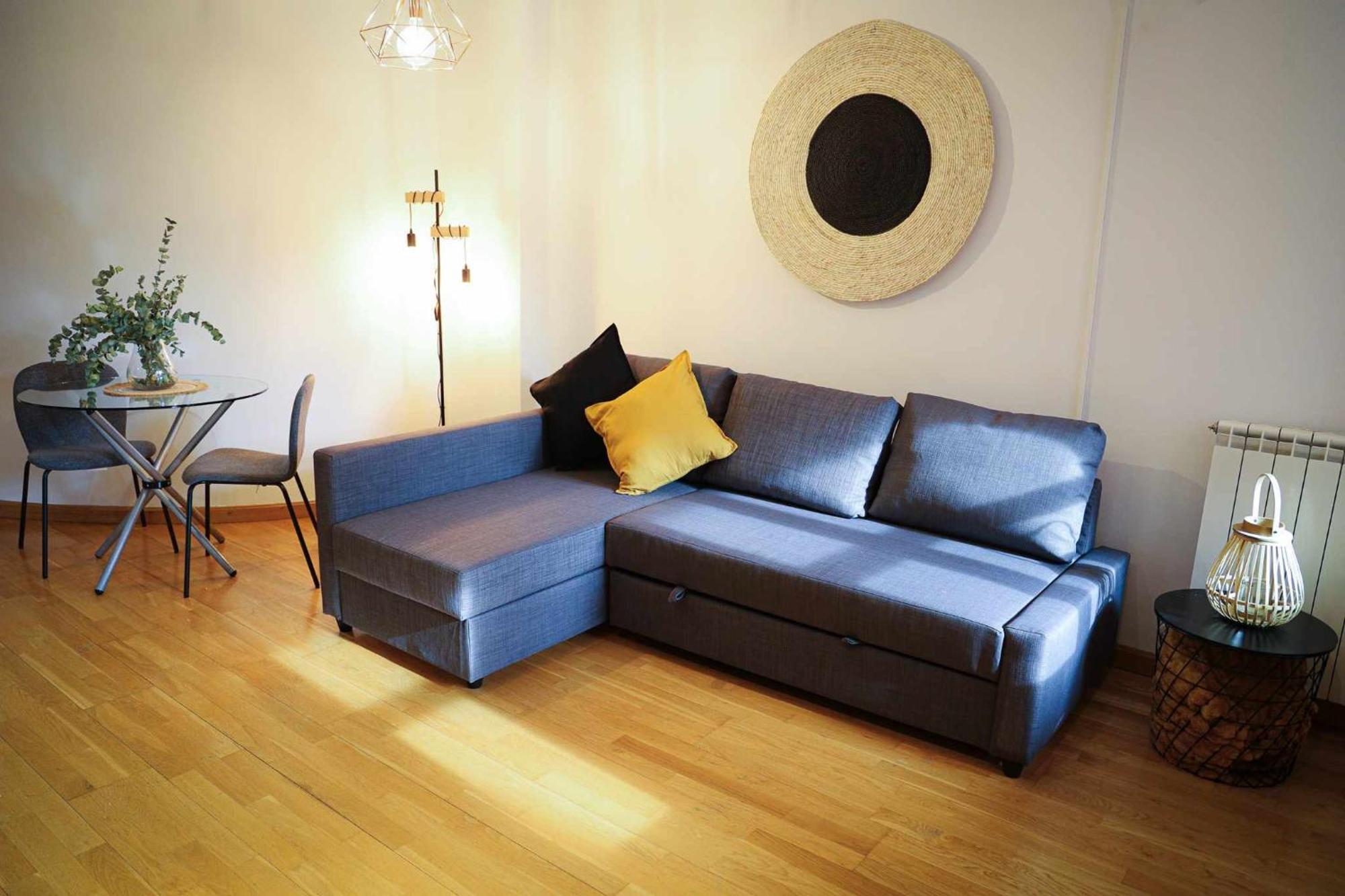 Apartamento 33 Pasos Catedral 1 León Exterior foto