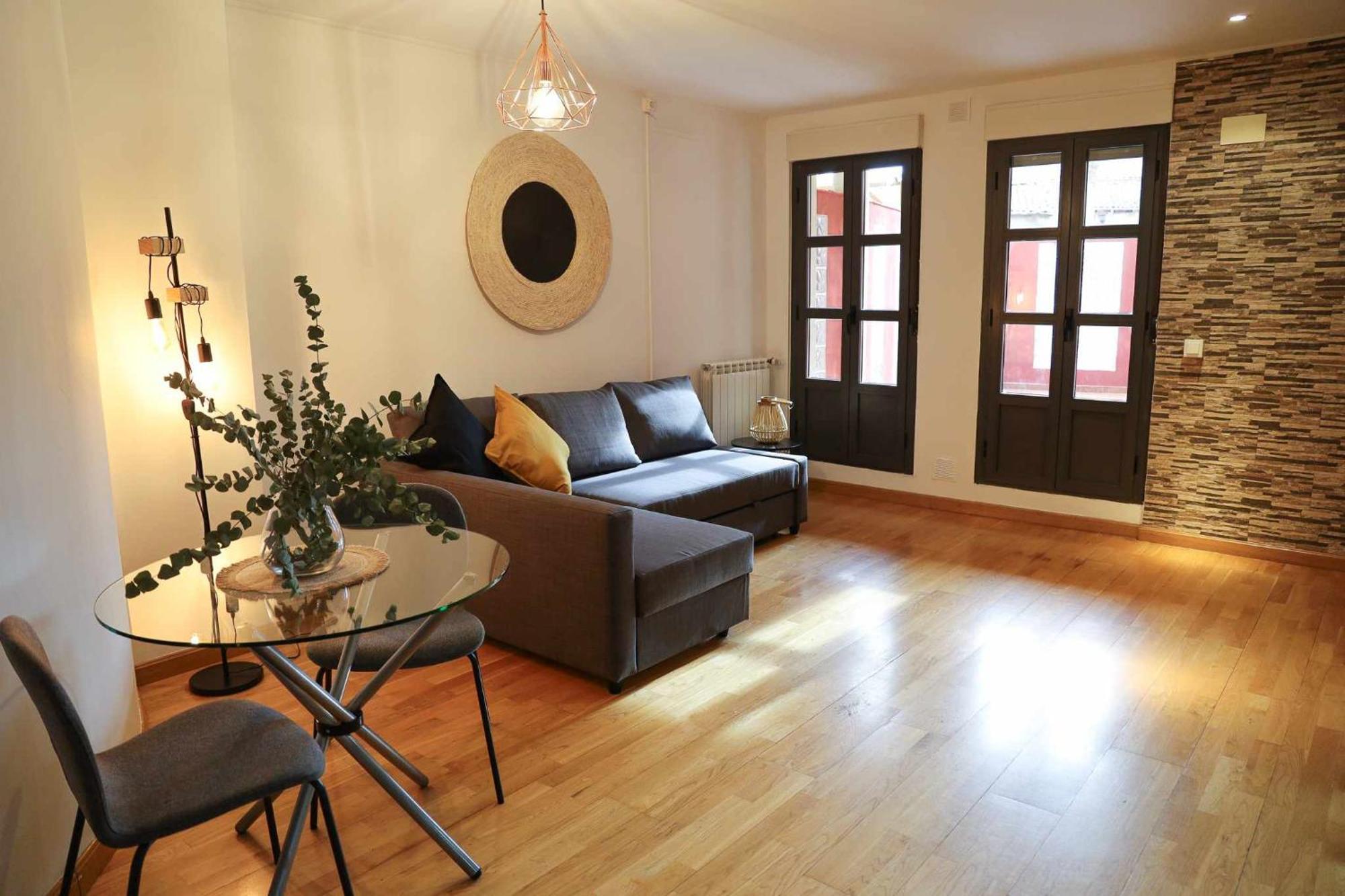 Apartamento 33 Pasos Catedral 1 León Exterior foto